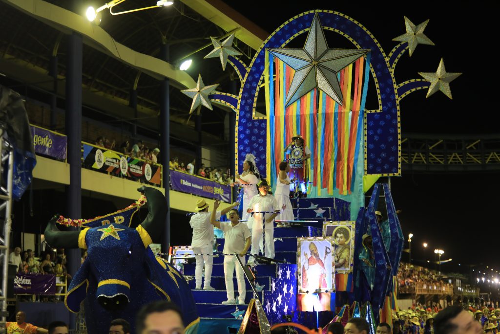 A Prefeiutura de Belém recebe pelo site Fumbel inscrição tanto de Pessoa Física, quanto de Pessoa Jurídica, até esta quarta-feira, 10, para que participem como julgadores do carnaval 2024